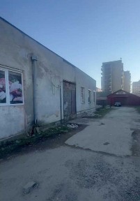 Прибутковий Без Комісії Продаж комерційного приміщення, вул. Бородіна