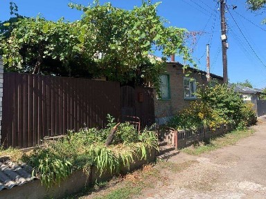 (5) Продаж частини будинку в м. Черкаси 9793