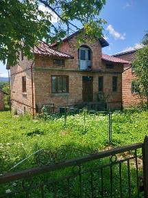 Будинок + 40 соток 3км від Трускавця (с. Модричі)