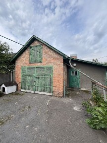 Продається будинок в смт. Гірник