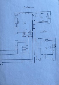 Приміщення в центрі міста під магазин, аптеку, кавʼярню, 50 м. 2
