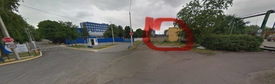 Помощение Склад 37кв Под Цех или ШиноМонтаж-СТО (Напротив Procter & Gamble-Горгаз)