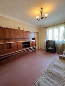 Продається 2 кімнатна квартира