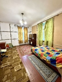 Продам 2к квартиру район пр. Правды, новый мост