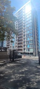 Дніпропетровська область, Дніпро, Соборний