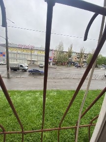 Продается 3 комнатная квартира на Лермонтова.