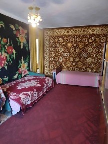 Продам трёхкомнатную квартиру на улице Сергея Колачевского.