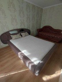 2кімЧайка, Північний, 4окремих спальн місця