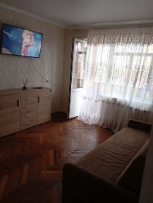 Здається 2 к. кв. в Солом'яському районі! Відрадний проспект 36б!