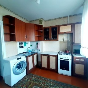 Здам 1-кімн. квартиру на Дачній / ДНС - 6школа