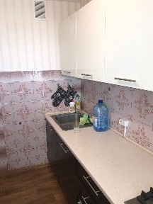 Киев, Игоря Шамо бул., 1/5