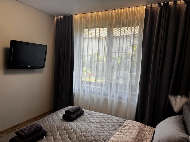 Закарпатська область, Мукачево