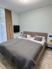 Апартаменти/квартира в центрі міста подобово вул. Капушанська.