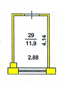 Від власника, без посередників. Офіс в оренду. Бізнесцентр.