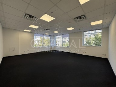 Оренда офісу, вул. Шовковична, Печерськ, БЦ Горизонт