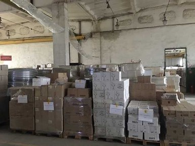 Київська область, Київ, Святошинський