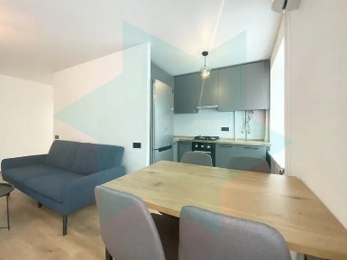 Аренда 2-комнатной квартиры 45 м², Сечевых Стрельцов ул., 19