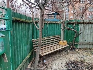 Харківська область, Мерефа