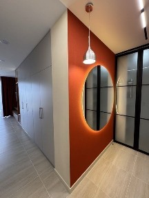 Стильна квартира на Сіті Парк