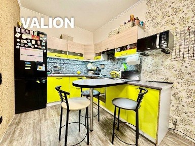 Продаж 1-кім КВАРТИРИ 50 кв. м та КОМОРА по вул. <a href='/newbuilding/4773/view/zk-dragomanova'>Драгоманова</a> 2