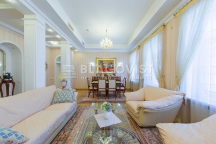 Київська область, Київ, Шевченківський