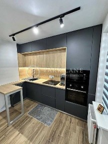 Патриотика, Софии Русовой 7а, Новый ремонт, мебель