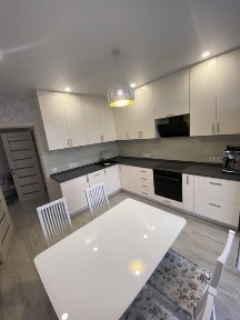 Київська область, Київ, Дніпровський