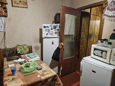 Є Оселя, Відновлення. Продажа 3 комнатная квартира ул. Ахматова, 6 Позняк