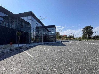 Львівська область, Зубра