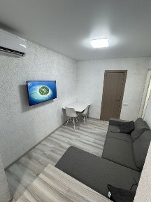 Сдам свою 1к квартиру на Таирова Глушко Королева Макдональдс РЕМОНТ