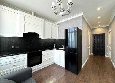 Одеса, Приморський, вулиця Каманіна 16а/2