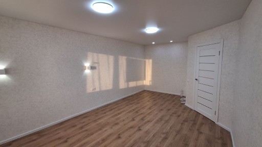 Продам 1к квартиру с евроремонтом