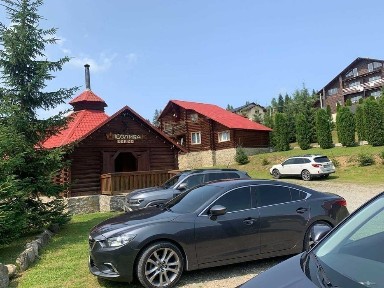 Продам базу відпочинку 