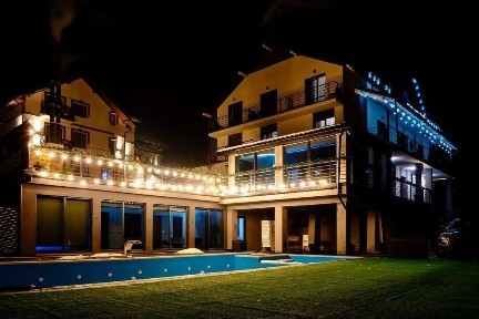 Івано-Франківська область, Поляниця