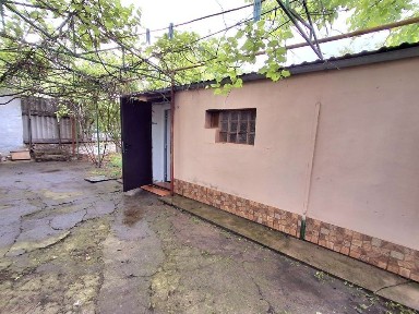 5к. будинок, гараж, 8соток приват землі. Начало Ракетной рощи