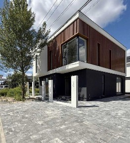 Київська область, Софіївська Борщагівка