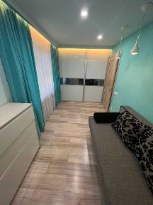 Продам 3-к квартиру