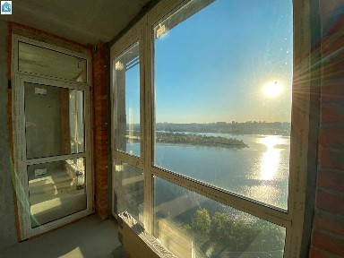 Продажа 2-комнатной квартиры 77 м², ЖК Great, ДОМ 5
