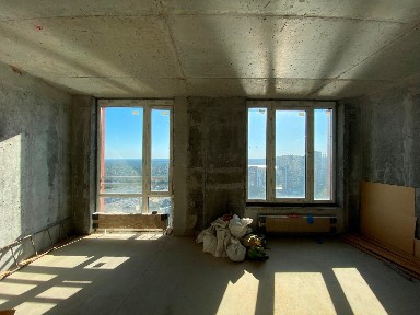 Киев, Днепровская наб., 20А