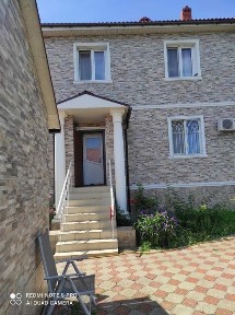 Одеська область, Бурлача Балка