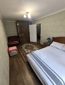 Житомирська область, Житомир, Житній ринок