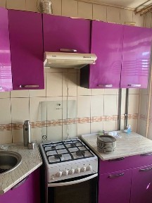 Харківська область, Харків, Індустріальний