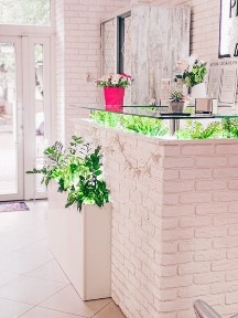 Аренда визажного зеркала 97 квартал