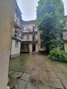 Львівська область, Львів, Галицький