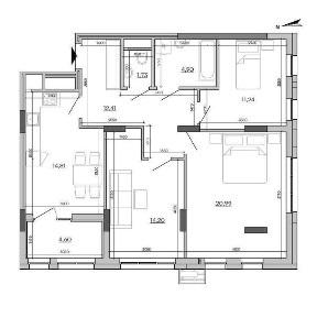 Львівська область, Львів, Шевченківський