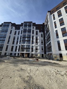 3 кімнатна квартира в ЖК АТМОСФЕРА