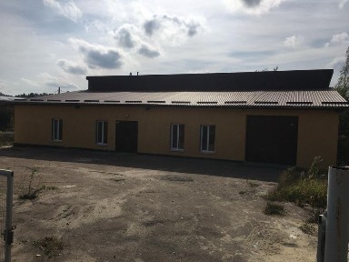 Приміщення вільного призначення