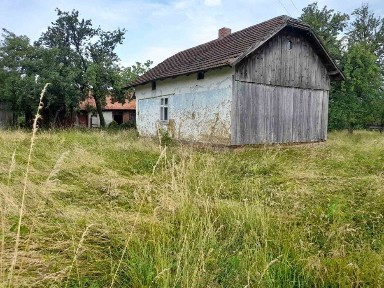 Продаж будинку з ділянкою 23сот