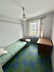 Кропивницький, Подільський, Университетский 25