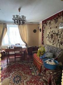 2х кімн. квартира чешка Садгора